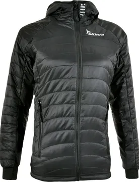 Silvini Veste Cesi Black XS Femme