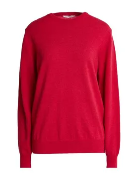 Pullover Herren Tomatenrot 50 Herren - Kangra - FashionsVida