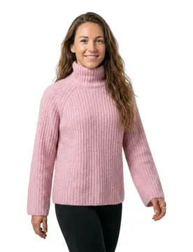 Pull Hella Light Pink L