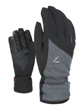 Gants Astra Gore-tex® Black / Grey S-M