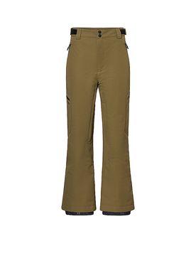 Pantalón de snowboard para hombre CROOB-R oliva S