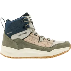Kaloya GTX Mid Herren Laufschuhe, braun, Größe 47 47