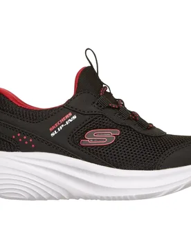 Bounder Pro Kinder Freizeitschuhe, schwarz, Größe 31 31 - Skechers - FashionsVida