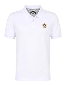 Johnny Lambs Polo Ferrari