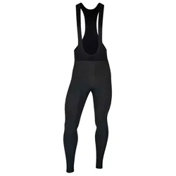 Izumi Salopette Larga Thrm Cyc Bib Ricondizionato Black