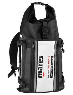 Mares Zaino Cruise Dry Mbp 15l