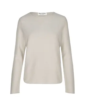 Marc O'Polo Pull-over beige XXL - Marc O'Polo - FashionsVida