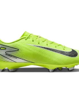 Mercurial Vapor 16 Academy MG Low- Herren Multinockenschuhe, grün, Größe 47 ½ 47 ½ - Nike - FashionsVida