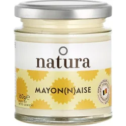 Natura - Mayonesa Natura