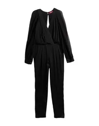 Mono enterizo Mujer Negro 38,42,44 Mujer