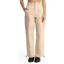 Pantalón sarga mujer Cypher-W