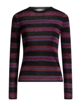 Pullover Mujer Negro S,XS Mujer