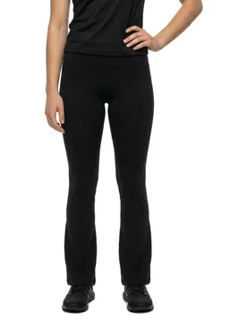 Ea7 Leggings Train Core Lady Black 2XS - Emporio armani - FashionsVida