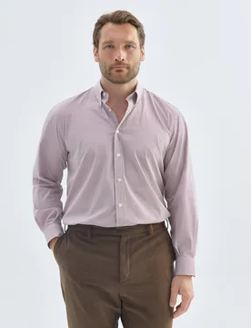 Camisa sport hombre m-l - Emidio Tucci - FashionsVida