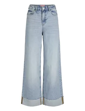 JXTOKYO WIDE FOLD UP HW R6169 DNM L female