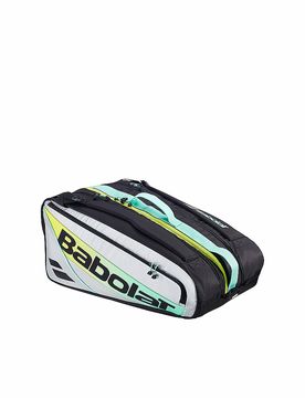 Babolat Bolsa de pádel Pro negro