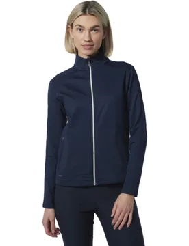Layer Cholet Full Zip, navy l - Daily Sports - FashionsVida