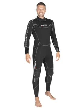 Mares Muta Subacquea Evolution 5 Mm