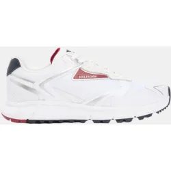 Zapatillas de hombre estilo runner en color de