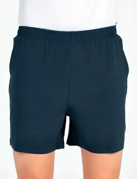 Short Barril Navy Blue 2XL
