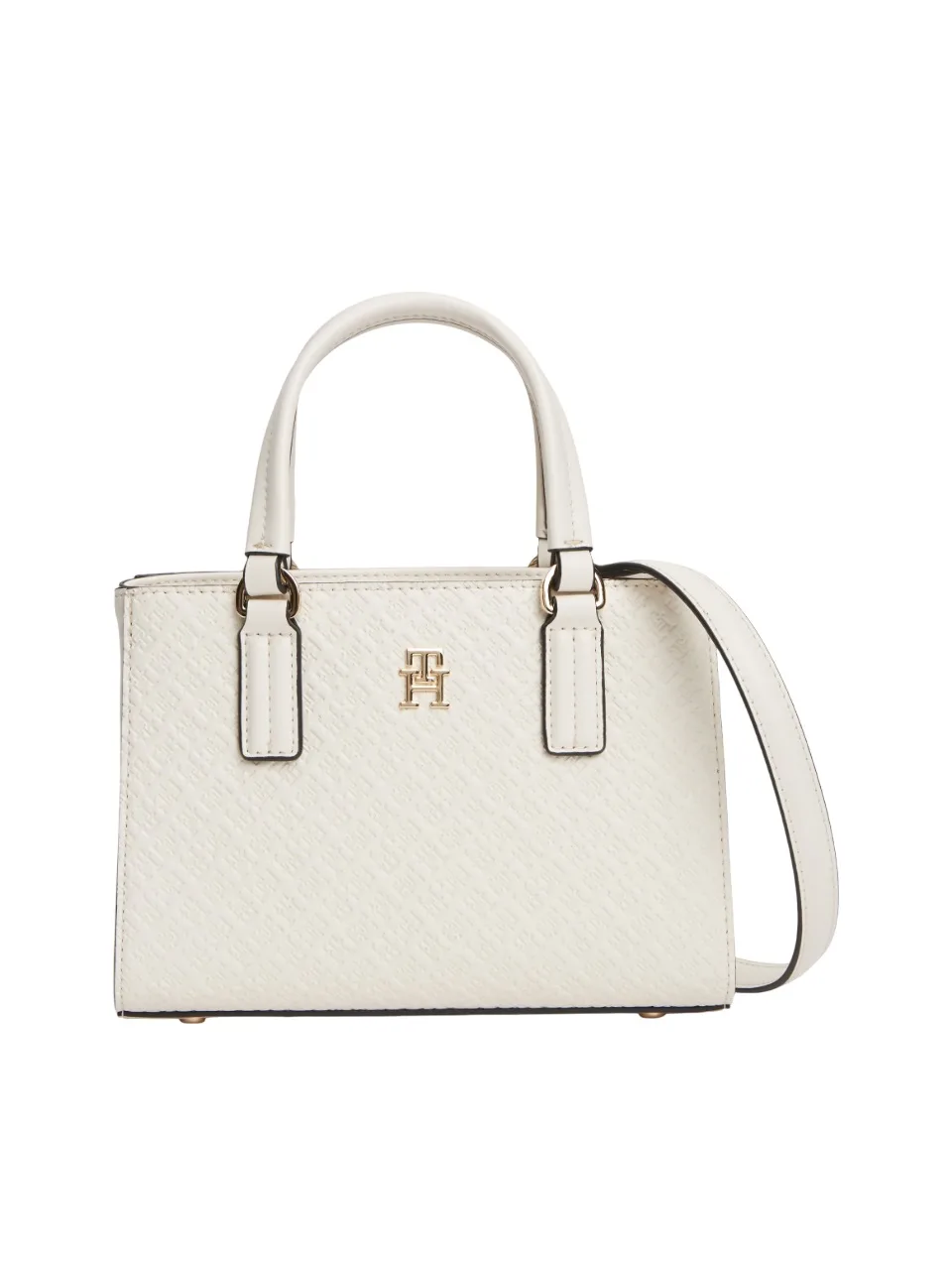TOMMY JEANS Borse... Bianco - TOMMY JEANS - FashionsVida