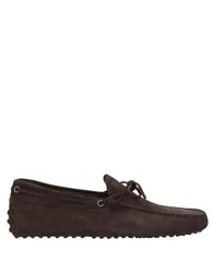 Mocasines Hombre Café 39.5,40,40.5,42 Hombre