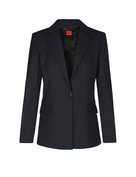 Hugo Blazer ATANA-2 blu 38 - Hugo Boss - FashionsVida