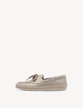 Scarpa beige - 37