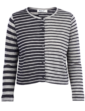 Cardigan - 471430 - Grigio/Antracite