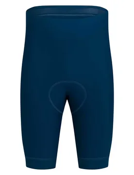 Pantaloni Corti Core Jewelled Blue / White