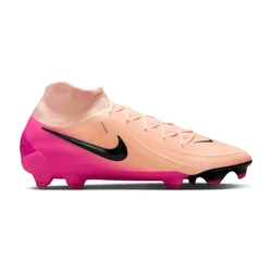 Fußballschuhe Phantom Luna 2 Pro FG - Orange - male - Size: 43