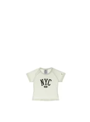 Champion T-shirt girocollo PANNA M