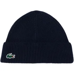 Beanie Pioneer, navy/weiss one_size_fits_all