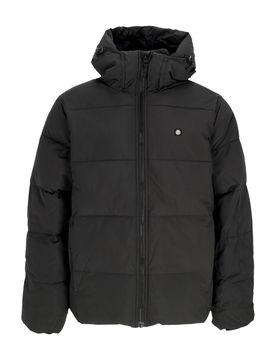 Piumino Uomo Dulce Puffer 2.0 Jacket Flint Black