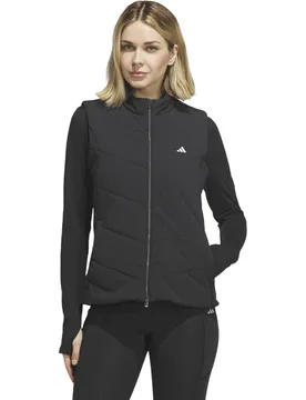 Weste Ultra CLMWRM, schwarz l - Adidas - FashionsVida