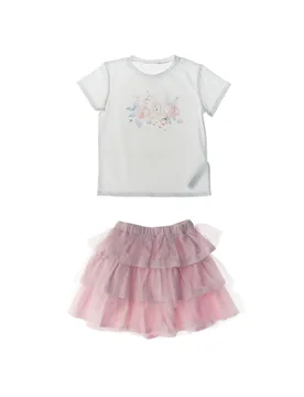 Completo 2 pezzi BABY CIPRIA 3A - Liu jo - FashionsVida