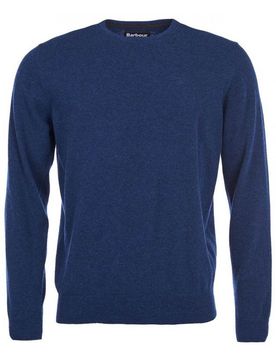 Paricollo Lambswool MKN0345 BL71