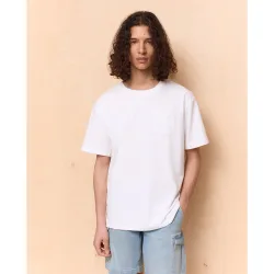 Camiseta de manga corta de hombre