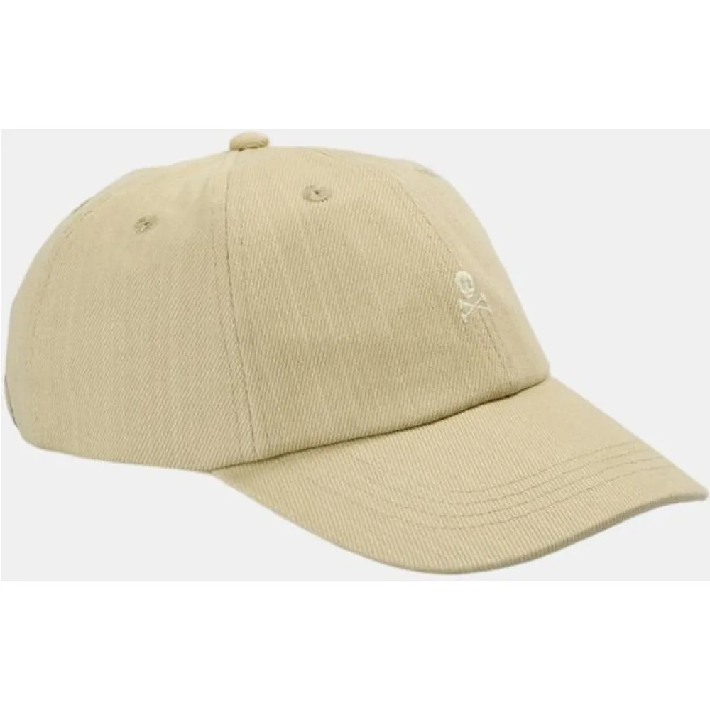 Scalpers - Gorra básica algodón - Scalpers - FashionsVida