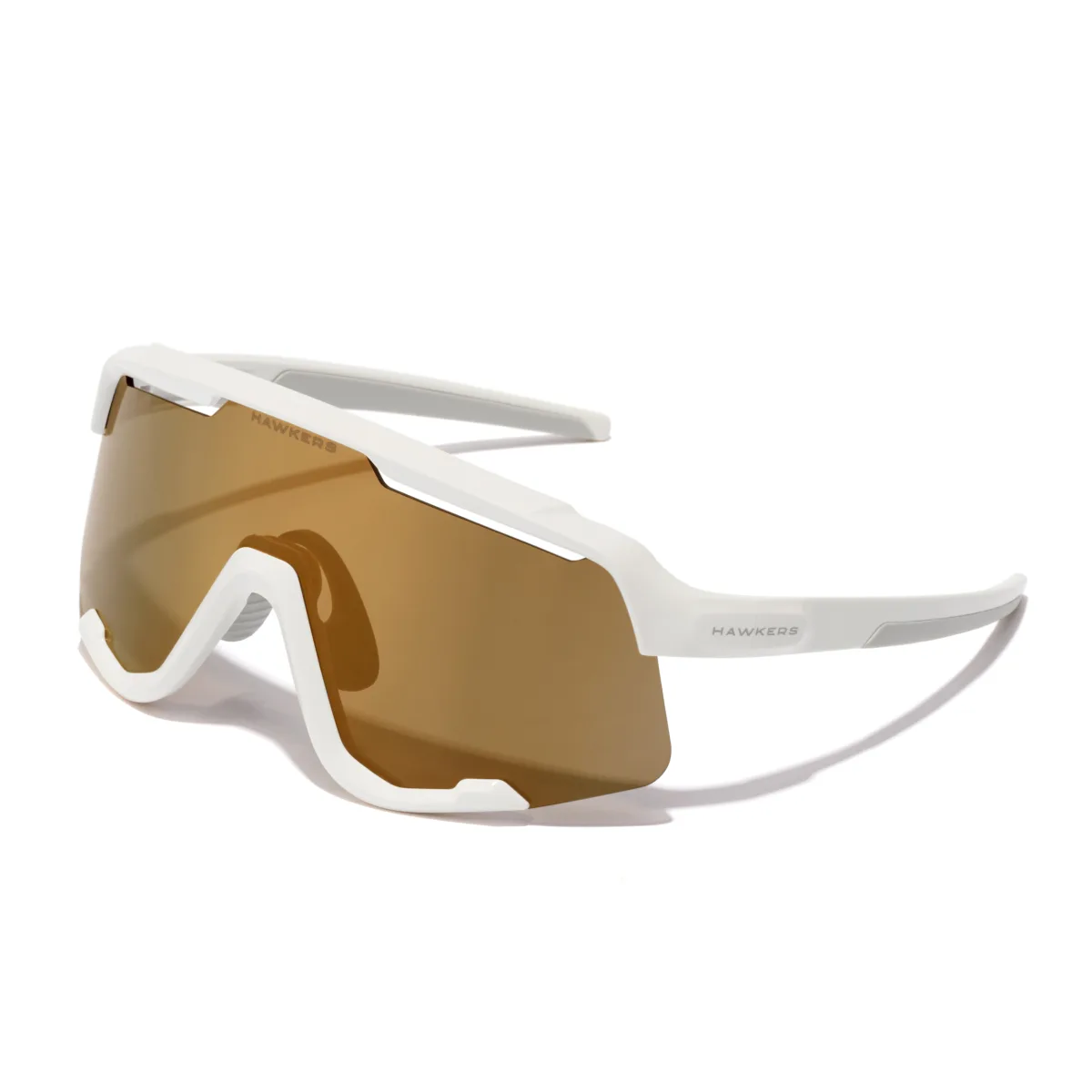 Gafas Deportivas Power - Ivory Beige - Hawkers - FashionsVida