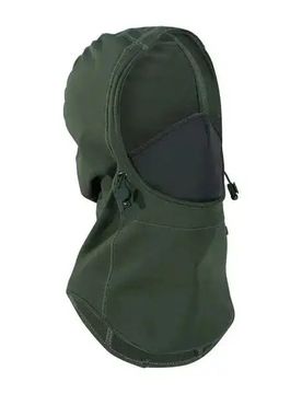 Kopfbedeckung Beetley Wasserfest - Schwarz / S/M Schwarz adult