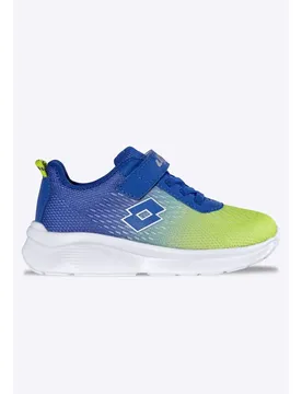 Sneaker Kinder Freizeitschuhe, blau, Größe 34 34
