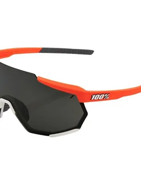 Lunettes De Soleil à Miroir Racetrap - 100percent - FashionsVida