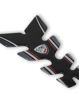 Adesivo protezione serbatoio carburante Ducati FP003 CNC Rac taglia un - CNC Racing - FashionsVida