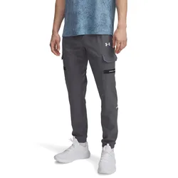 Cargo Jogginghose Tech Utility Woven - Gris - male - Size: 2XL