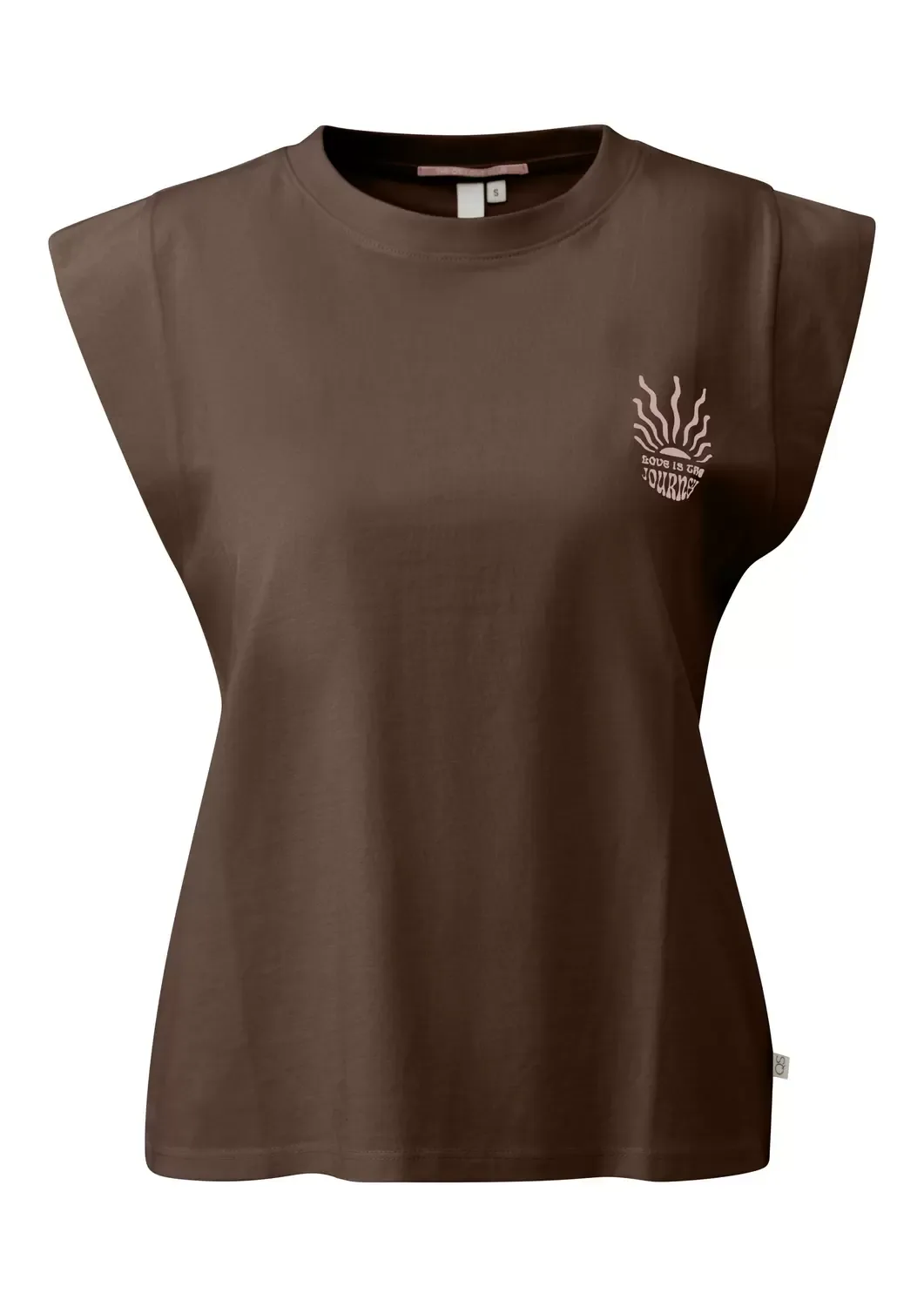 T-Shirt female - S - FashionsVida