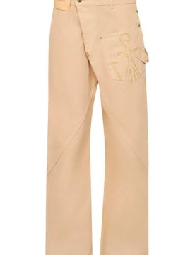 JW ANDERSON Abbigliamento... Beige