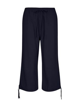 Pantalón plisado 'CISSIE'
