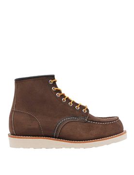Scarpa Classic Moc Stringata
