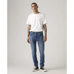 Vaquero de hombre 512™ Slim Taper con stretch